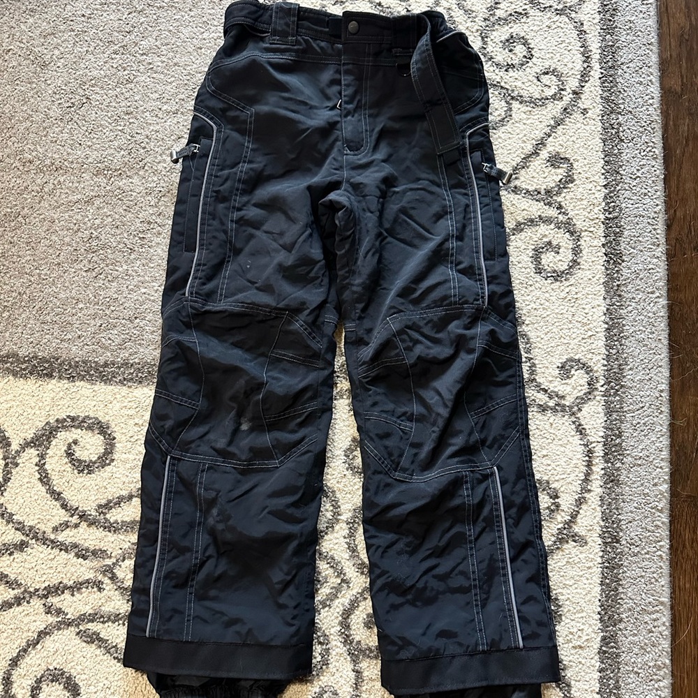 Obermeyer ski bottoms